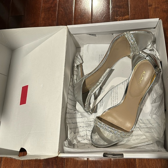 Aldo Heels - Picture 2 of 5